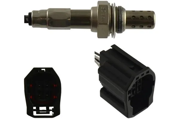 Oxygen Sensor